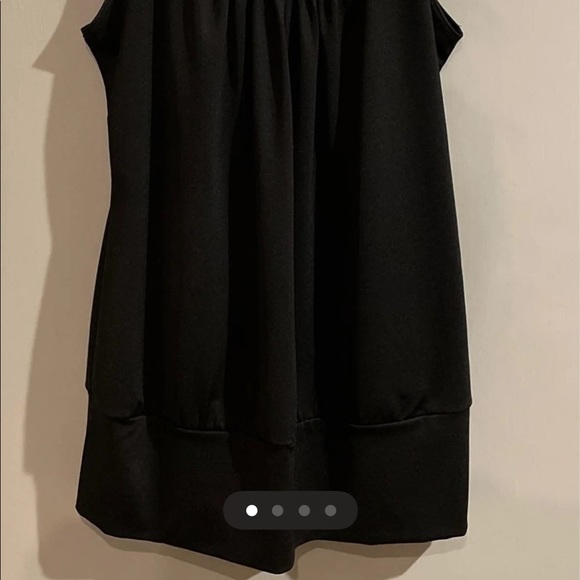 Womans tank top - Picture 2 of 4